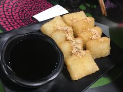 红糖糍粑-三猫黑鱼花(南大店)