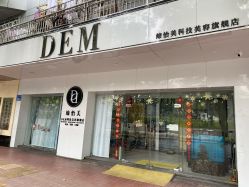 -DEM缔怡美科技美容