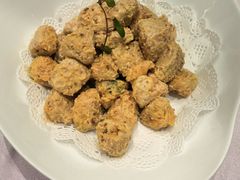 -盛百味·家宴餐厅(霸州分店)