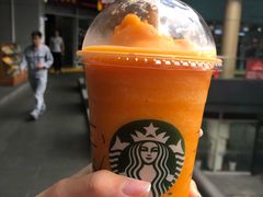 -星巴克(3号湾店)