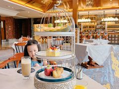 -厦门北海湾惠龙万达嘉华酒店