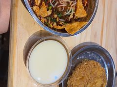 -柳州肥姨妈大骨螺蛳粉(沙河店)