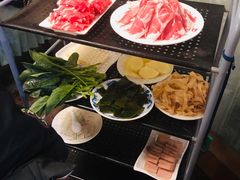 -鑫龙火锅城(青岛分店)
