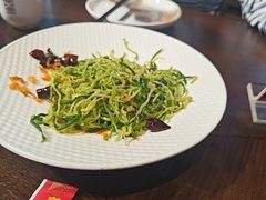 -单家老院·院子里的青岛菜(沙子口店)