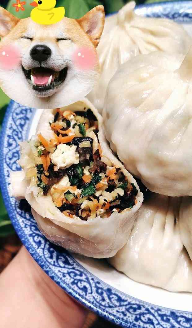 徐记包子粥铺-"这家店很不错的啦,给附近的人带来了方便.