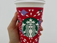 -星巴克(南宁民歌湖店)