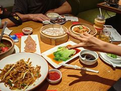 -点心传说·粤菜点心(佐阾虹湾店)