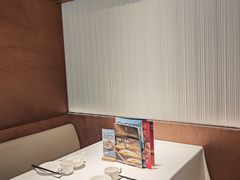 -莆田餐厅PUTIEN(世博源店)