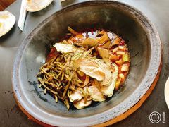 -大鹅岛灶台鱼·铁锅炖(水库路店)