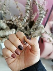 -Beauty Nails 美甲美睫皮肤管理