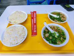 -雨霖祥和炖肉(南市店)