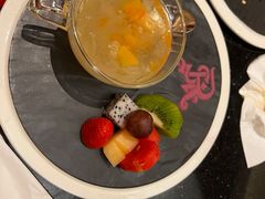 -铭轩中餐厅·海南菜·粤菜(亚龙湾瑞吉店)