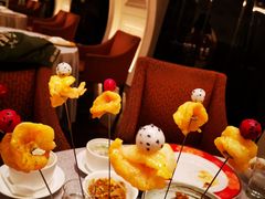-北京王府井希尔顿酒店·秦唐中餐厅Chynna