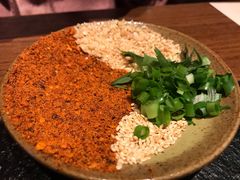 -盡膳口福跷脚牛肉火锅(北美新天地店)