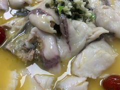-李记饺子·熏酱东北菜(欢乐谷店)