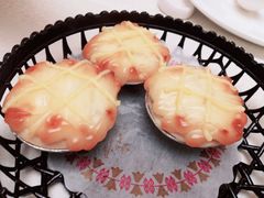 -金翠皇宫粤菜·点心·海鲜(科技园店)