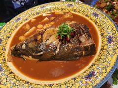 -俭寨大盘鸡·缸子肉·小公鸡·新疆菜(云通店)