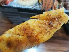 -黑人烧烤(马尾店)