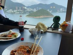 -湾景餐厅(海洋公园店)