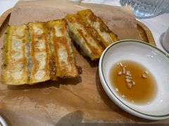 -春家·非遗手工小吃(徐汇万科广场店)