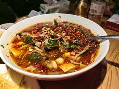 -小三峡食府(西五路店)