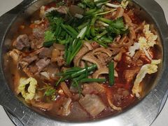 -古乐牛香·鲜牛肉牛杂火锅(新区店)