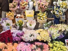 -循礼门鲜花花市(武汉循礼门店)