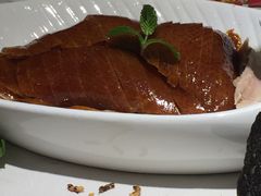 -大鸭梨烤鸭·北京菜(南小街/南苑店)