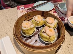 明虾蟹子烧卖-点都德(聚福楼店)