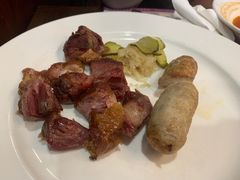 -德大西餐社(云南南路店)