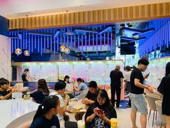 -奈雪的茶(印象城店)