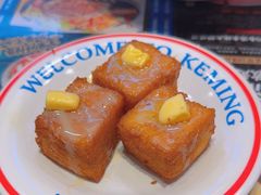 -克茗冰室(壹方天地店)