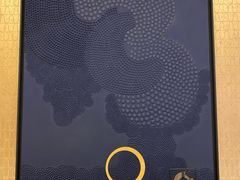 -澳门瑞吉酒店室外泳池