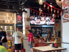 -鲜得来排骨年糕(即墨路店)