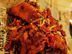 -十面欢腾·海鲜面·台式Bistro(长乐路店)