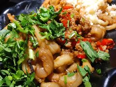 三味茄子-天宝兄弟·湘菜龙虾馆(南山大道店)