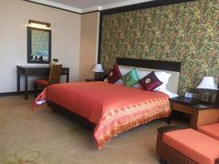 -厦门日月谷温泉渡假村