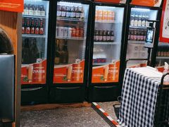 -雪熊哈尔滨烧烤·精酿啤酒·砂锅(中央胜境店)