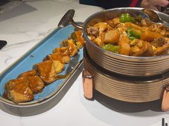 -阿里疆Alijiang·丝路美食·异域风情·清真(长楹天街店)