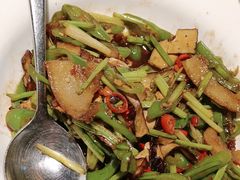 -飶香居(省博物馆店)