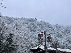 -瓦屋山景区