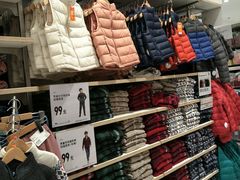 -优衣库(无锡荟聚购物中心店)