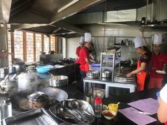 -大众跷脚牛肉馆·非遗传承单位(峨眉山店)