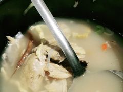 -木槿花韩式炭烤·熟成肉工坊(孙文东路店)