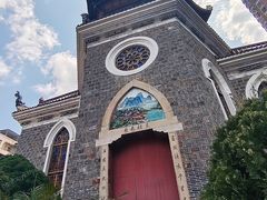 -贵阳北天主教堂