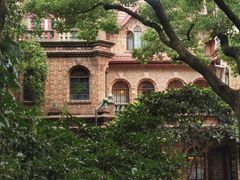 -马勒别墅饭店(静安寺店)