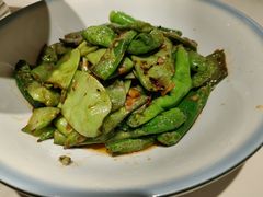 -饭橘汉江码头·乡野土菜馆(静安路店)
