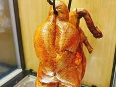 -蔓姐北京烤鸭(芙蓉广场店)