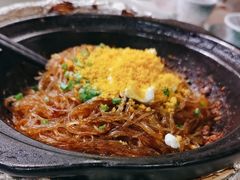 -萬家灯火·私房湘菜·22年老手艺(南岭大道店)