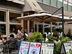 -Blac+Blac(中海环宇荟店)